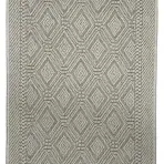 Behúň s plochým tkaním Olymp 60 cm 9002 202
