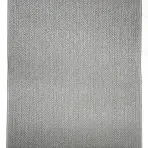 Behúň s plochým tkaním Olymp 100 cm 9001 101