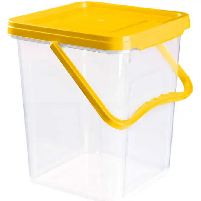 Nádoba na čistenie 9,1 l 634-00 43 pt,2