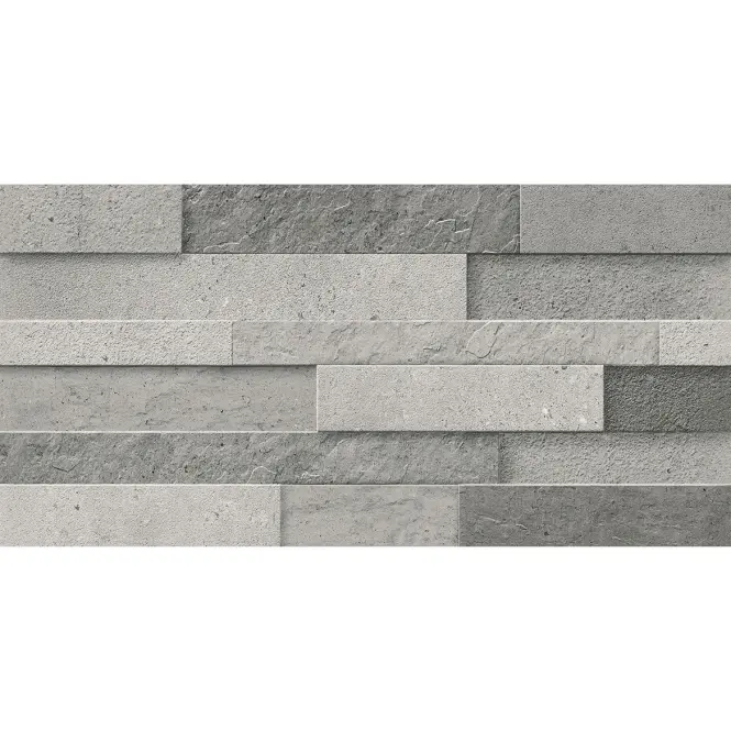 Fusion Loft Grey Rekt 30/60