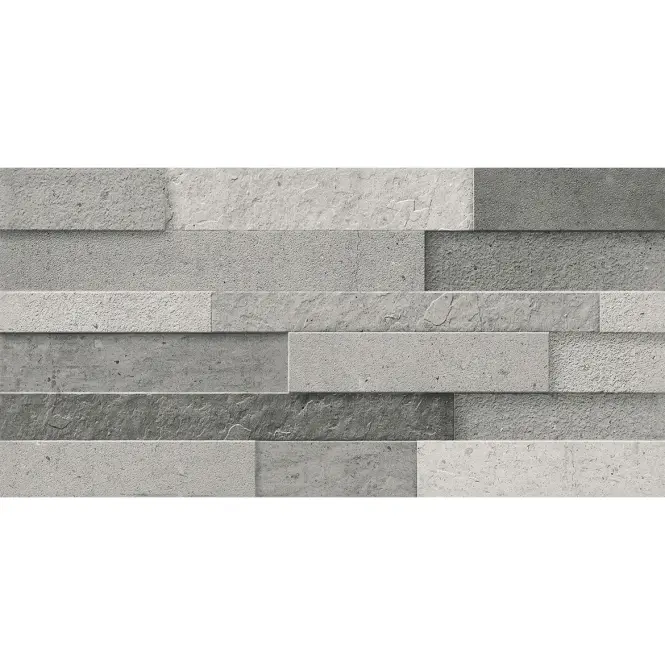 Fusion Loft Grey Rekt 30/60,3