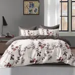 Posteľná bielizeň z mikrovlákna ALBS-7412 200x220 Lasher