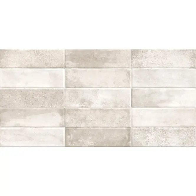 Tuzzi White Mix Glossy 29,7/60