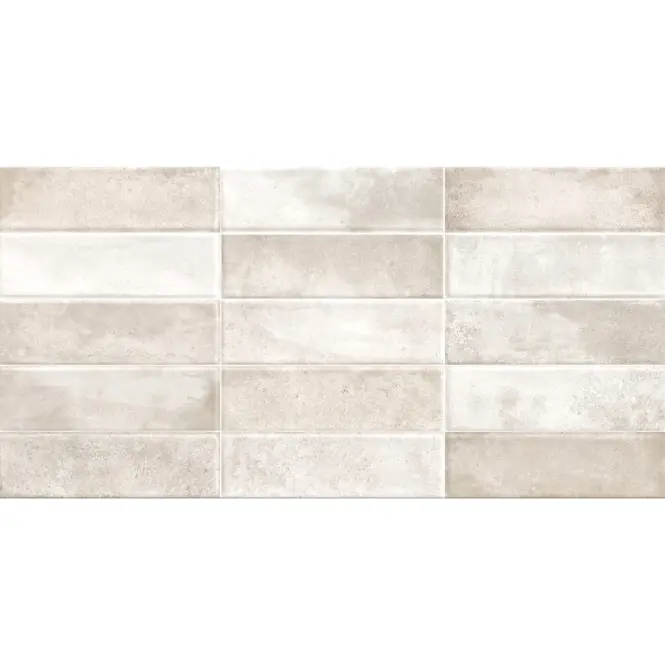 Tuzzi White Mix Glossy 29,7/60