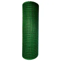 Polynetová sieťovina 10 mb 265 g/m2 veľkosť ôk cca 15 mm