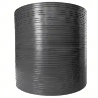 Záhradný pás 19 cmx26 m 600 g/m2 PP grafitová