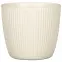 Kvetináč Aura Creme 842/19