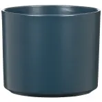 Kvetináč Monaco deep blue 631/16