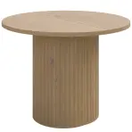 Stôl rozkladací Ovalio Dub Cremona