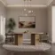 Stôl Loen 204x90 Dub Artisan,5