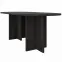 Stôl Loen 204x90 Popol Portland,4