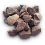Štrk kremenny pink 16-32 mm 20 kg