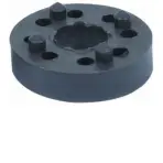 Adaptér na upevnenie zábradlia na fasádu 10mm
