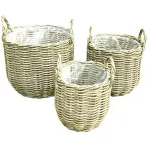 Košík 36x33x43