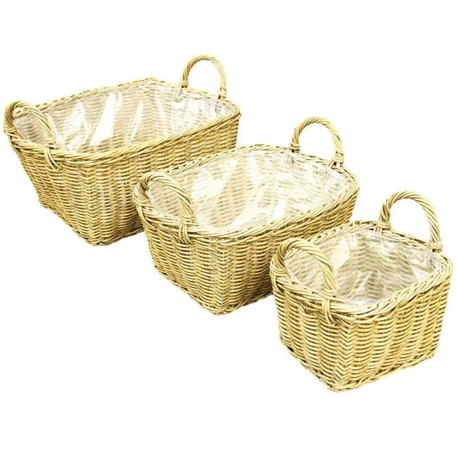 Košík 46x40x24