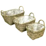 Košík 27x22x18