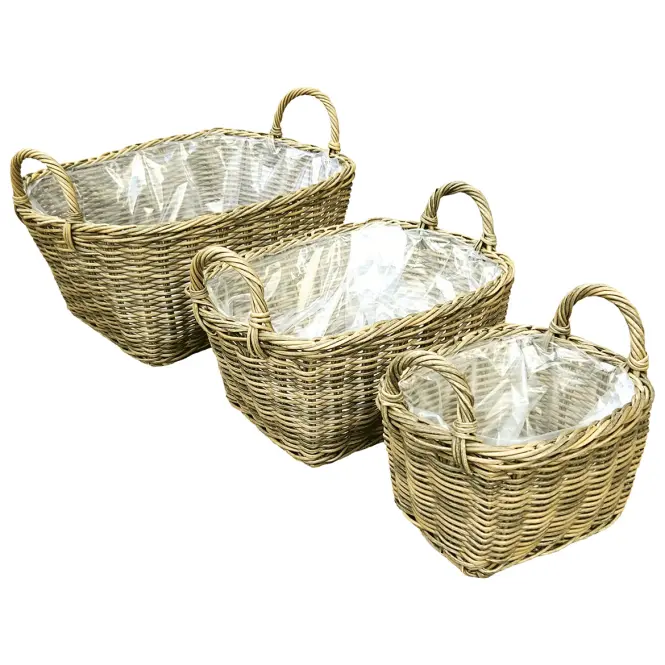Košík 46x40x24