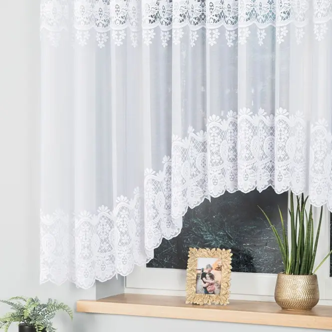 Záclona Daria 300x160,6