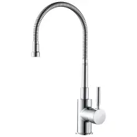 Drezová flexibilná batéria Fegi Pro ZF7176-BZ chróm