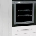Kuchynská skrinka Creativa 20D biela
