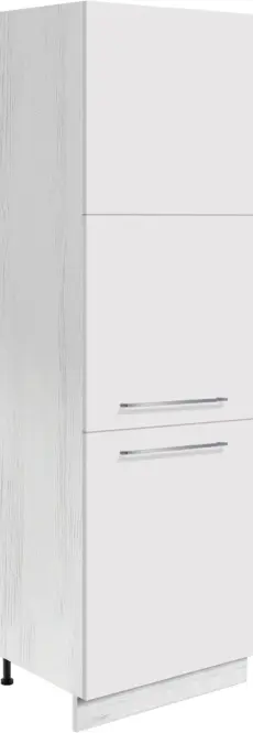Kuchynská skrinka Creativa 21D biela