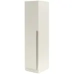 Skriňa Braga 5 (L/P) kašmír