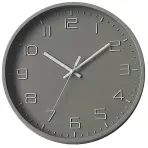 Hodiny fi 30cm 3XFYS2210104-1