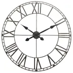 Hodiny fi 77cm 3XYDA23305