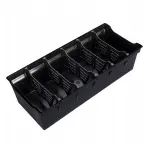 Organizér na korenie 30,2 x 13,2 x 7,9 cm