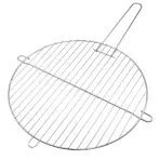 Grilovací rošt 41 cm KY41R