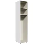 Korpus Skrine Moduklix 49,7x230,1 Biely