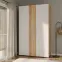 Korpus Skrine Moduklix 49,7x230,1 Biely,15
