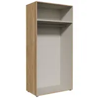 Korpus Skrine Moduklix 99,4x204,5 Dub Mouvella