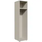 Korpus Skrine Moduklix 49,7x204,5 Piesok