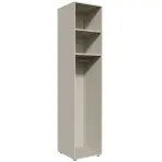 Korpus Skrine Moduklix 49,7x230,1 Piesok