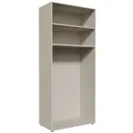 Korpus Skrine Moduklix 99,4x230,1 Piesok