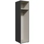 Korpus Skrine Moduklix 49,7x204,5 Dub Cabezone