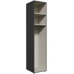 Korpus Skrine Moduklix 49,7x230,1 Dub Cabezone