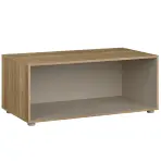 Stojan Skrine Moduklix 99,4 Dub Mouvella