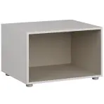 Stojan Skrine Moduklix 49,7 Biely