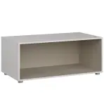 Stojan Skrine Moduklix 99,4 Biely