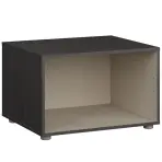 Stojan Skrine Moduklix 49,7 Dub Cabezone