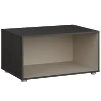 Stojan Skrine Moduklix 74,4 Dub Cabezone