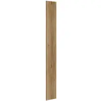 Front Skrine Moduklix 201,3x24,4 Dub Mauvella