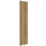 Front Skrine Moduklix 226,9x49,4 Dub Mouvella