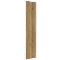 Front Skrine Moduklix 226,9x49,4 Dub Mouvella