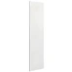 Front Skrine Moduklix 201,3x49,4 Biely Lesk