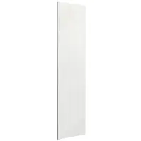 Front Skrine Moduklix 201,3x49,4 Biely Lesk