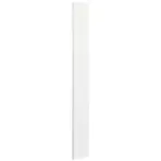 Front Skrine Moduklix 201,3x24,4 Biely Lesk