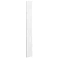 Front Skrine Moduklix 201,3x24,4 Biely Lesk